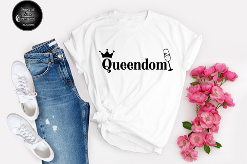 Queendom