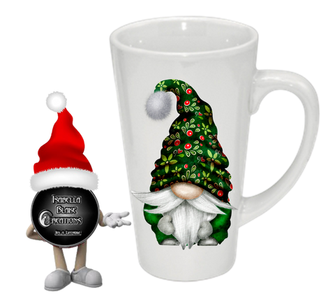 Gnome Mug 20