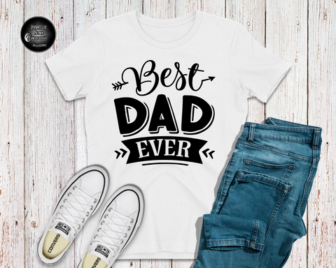 Best Dad 1