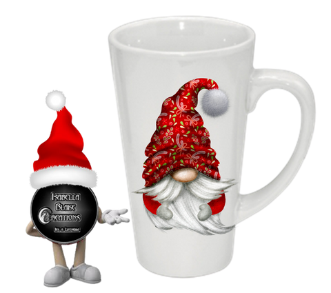 Gnome Mug 21