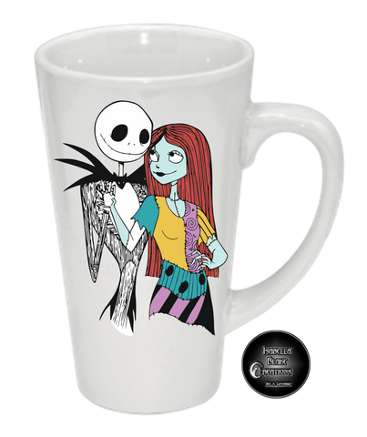 Halloween Mug11