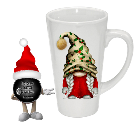Gnome Mug 22
