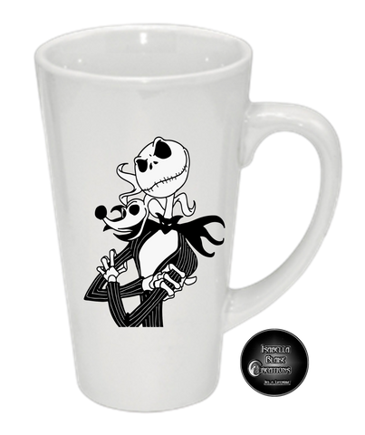 Halloween Mug10