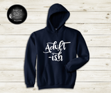 Adult-ish