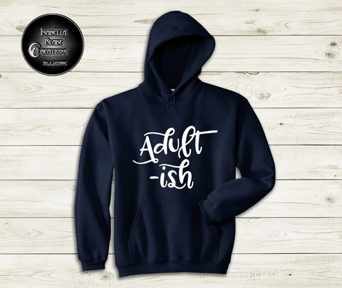 Adult-ish