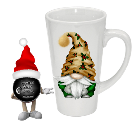 Gnome Mug 23