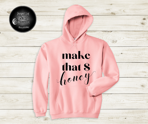 Make that Money Honey