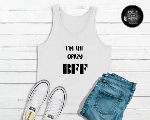 Crazy BFF