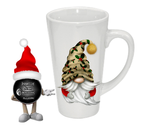 Gnome Mug 24