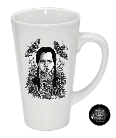 Halloween Mug21