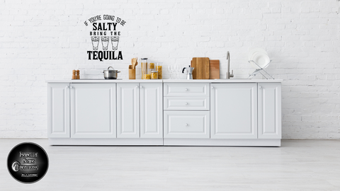 Tequila