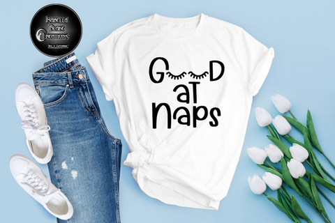 Good Naps