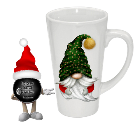 Gnome Mug 27