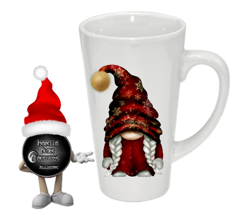 Gnome Mug 28