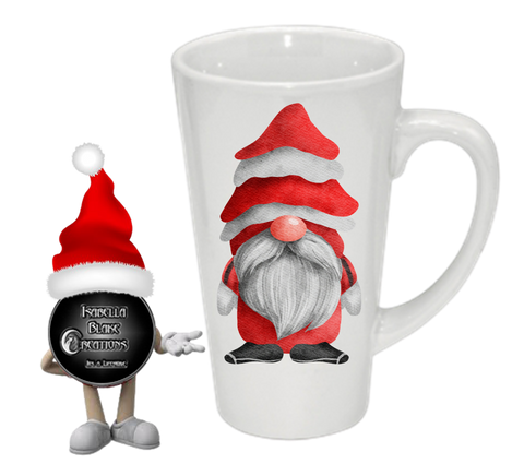 Gnome Mug 1