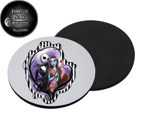 Halloween Coaster 4