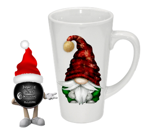 Gnome Mug 29