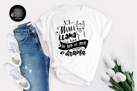 Mama Llama