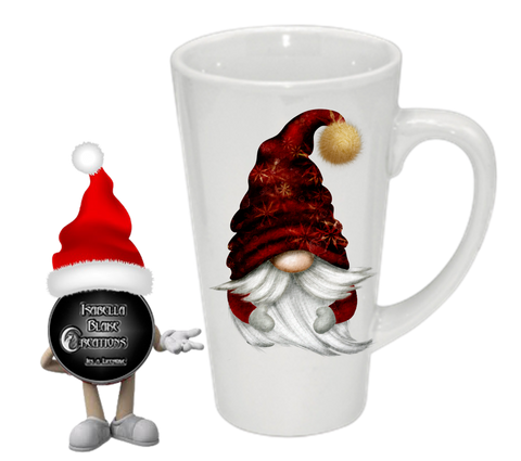 Gnome Mug 30