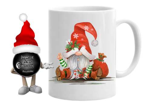 Gnome Mug 31