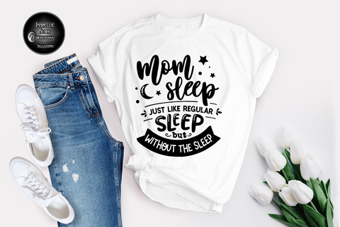 Mom Sleep