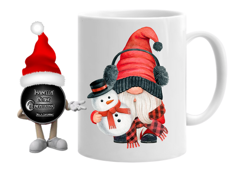 Gnome Mug 33