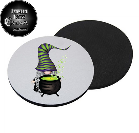 Halloween Coaster 9