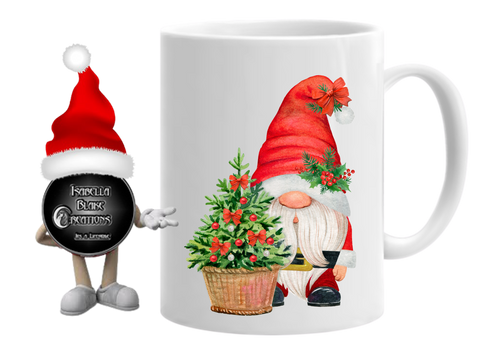 Gnome Mug 34