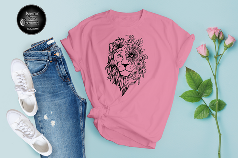 Lion  4