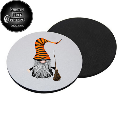 Halloween Coaster 10