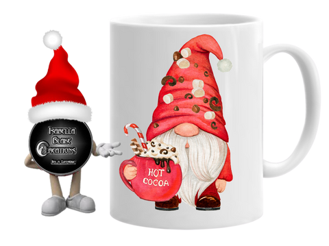 Gnome Mug 35