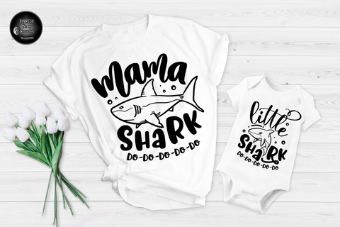 Mama Shark