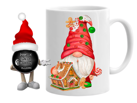 Gnome Mug 36