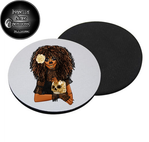 Halloween Coaster 11