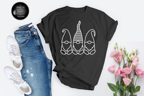 Gnomies