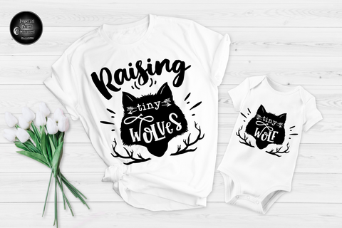 Wolves