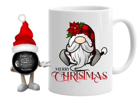 Gnome Mug 37