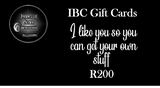 Isabella Blake Creations Gift Card
