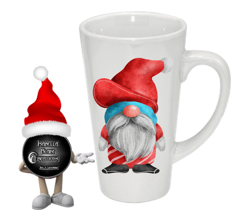 Gnome Mug 2