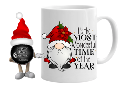 Gnome Mug 38