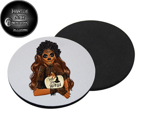 Halloween Coaster 13