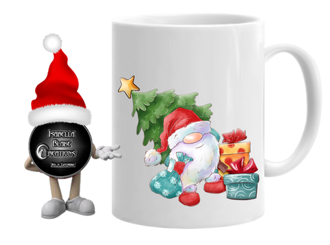 Gnome Mug 39