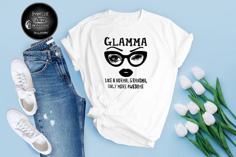 Glamma