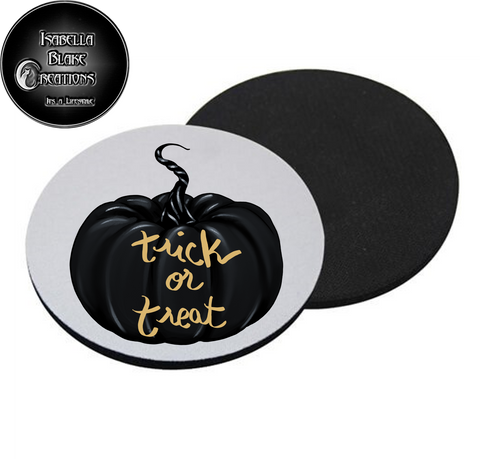 Halloween Coaster 14