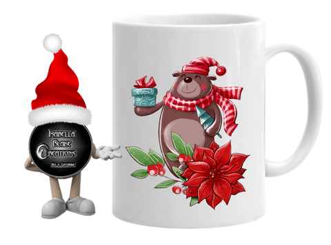 Gnome Mug 40