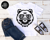 Baby Bear