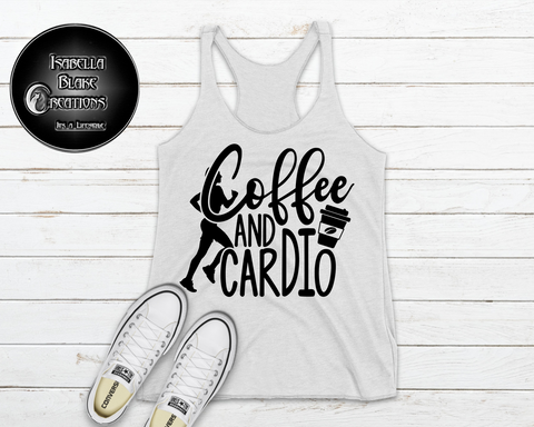 Coffee & Cardio