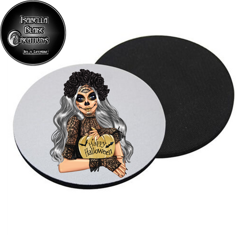 Halloween Coaster 16
