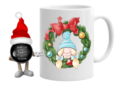 Gnome Mug 41