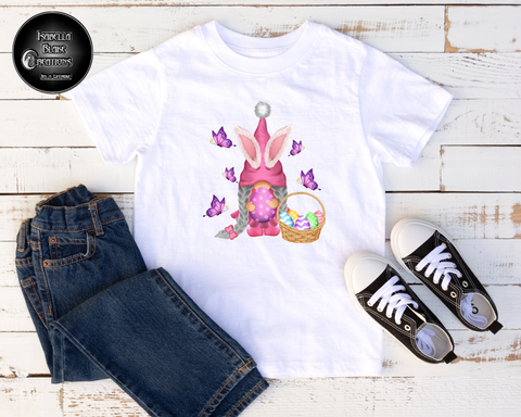 Easter Kids 4